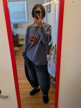 Etsy customer review photo