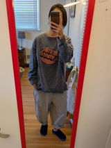 Etsy customer review photo