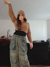 Etsy customer review photo