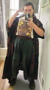 Etsy customer review photo