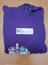 Sandra review photo