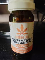 Djé M. review photo