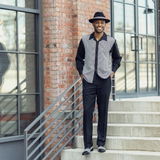 Leonard Barajas review photo