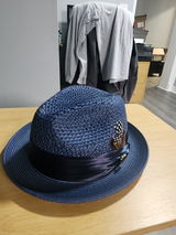 Albert Worsley review photo