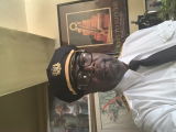 Rev.Donald K. review photo