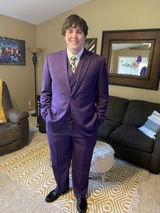 User picture