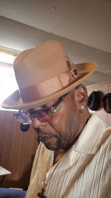 Demetrius D. review photo