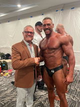 Brad Pinkert review photo