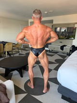Brad Pinkert review photo