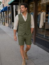 Charles Gosse review photo