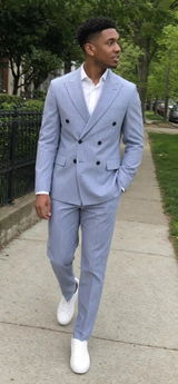 Antonio Rudolph review photo