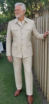 Tony Babbitt review photo