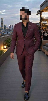 Fabian Vincent review photo
