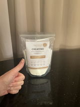 Micronized Pure Creatine Monohydrate