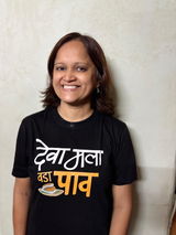 Madhuri Nabar review photo