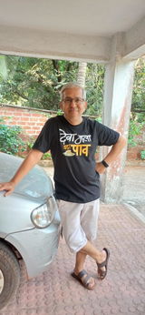 Upendra Bapat review photo