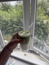 Anonymous review photo
