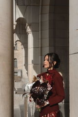 Dinda review photo
