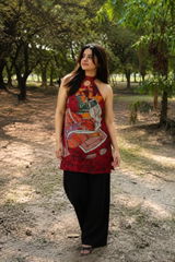 Neha Kala review photo