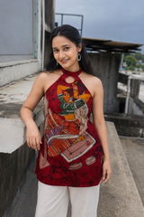 Kriti Sharma review photo