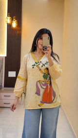 Priyanshi Gupta review photo