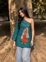 Shivani Sharma review photo