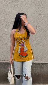 Megha Tiwari review photo