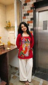 Kunika Jadda review photo