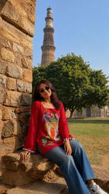 Esha review photo