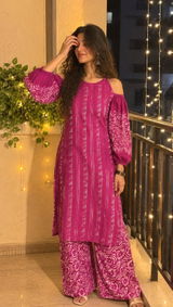 Khushi Sharma review photo