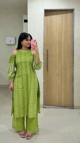 Tanisha review photo