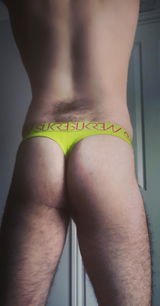 Anonymous review photo