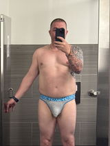 Chris Puckett review photo