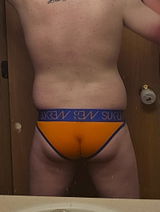 Anonymous review photo