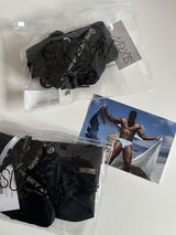 Luis Bastt review photo
