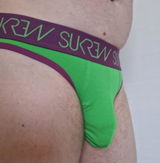 Kurt review photo