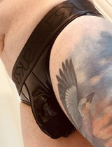 Phil McLaren review photo