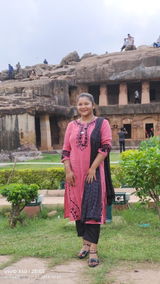 Priyanka Sahoo review photo