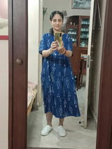 Rohini Harish review photo
