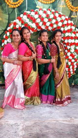 Syamala R review photo