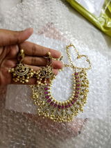 Sindhu Veluguri review photo
