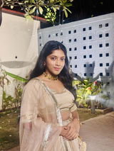 Varsha Chitturi review photo