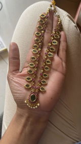 Chaitra Poojary review photo