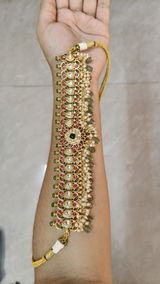 Krithika K review photo