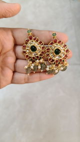 Krithika K review photo