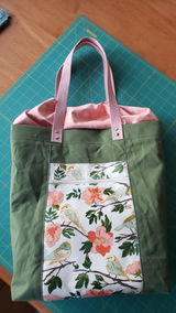 Dorothy W. review photo