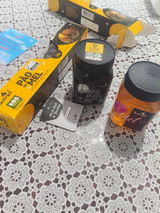 Christiam Serafim review photo