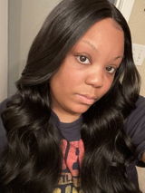 Tiffany B. review photo
