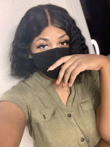 Aisha C. review photo