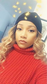 shante review photo